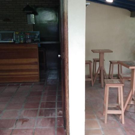 Calumar Guest House Ubatuba Zewnętrze zdjęcie