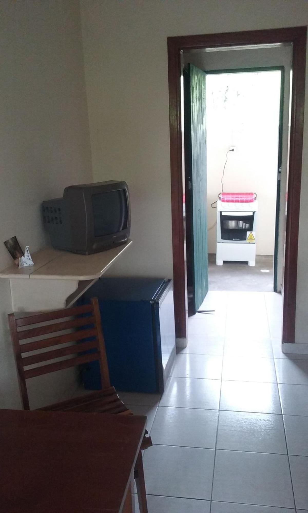 Calumar Guest House Ubatuba Pokój zdjęcie
