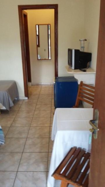 Calumar Guest House Ubatuba Pokój zdjęcie